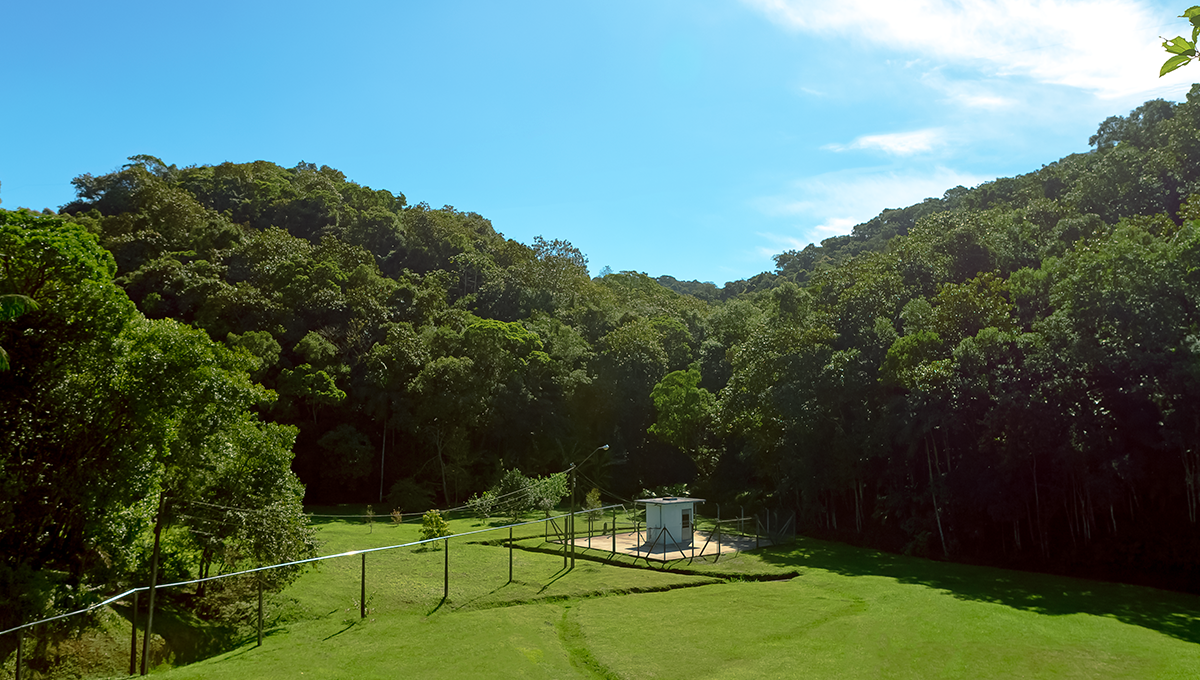 Fonte Heinig, em Brusque, Santa Catarina